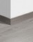 Plinthe  Quick Step, Mdf, décor  coton gris, h.5.80 x L. 240.00 cm