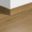 Plinthe  Quick Step, Mdf, décor Bois coton nature, h.5.80 x L. 240.00 cm