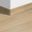 Plinthe  Quick Step, Mdf, décor Bois beige ramageux, h.5.80 x L. 240.00 cm