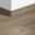 Plinthe  Quick Step, Mdf, décor Bois chêne gris, h.5.80 x L. 240.00 cm