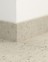 Plinthe  Quick Step, Mdf, décor Carrelage terrazzo beige, h.5.80 x L. 240.00 cm