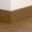 Plinthe  Quick Step, Mdf, décor Bois marron, h.5.80 x L. 240.00 cm