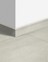 Plinthe  Quick Step, Mdf, décor Béton Béton clair, h.5.80 x L. 240.00 cm