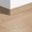 Plinthe  Quick Step, Mdf, décor Bois rosé pur, h.5.80 x L. 240.00 cm