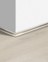 Moulure  Quick Step, PVC, décor Bois clair, h.1.70 x L. 240.00 cm