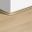 Moulure  Quick Step, PVC, décor Carrelage beige, h.1.70 x L. 240.00 cm