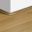 Moulure  Quick Step, PVC, décor Bois fumé, h.1.70 x L. 240.00 cm