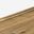 Moulure  Quick Step, PVC, décor Bois naturel, h.1.70 x L. 240.00 cm