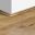 Moulure  Quick Step, PVC, décor Bois naturel, h.1.70 x L. 240.00 cm