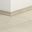 Moulure  Quick Step, PVC, décor Béton beige, h.1.70 x L. 240.00 cm