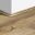 Moulure  Quick Step, PVC, décor Bois naturel, h.1.70 x L. 240.00 cm