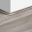 Moulure  Quick Step, PVC, décor Bois gris, h.1.70 x L. 240.00 cm