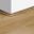 Moulure  Quick Step, PVC, décor Bois naturel, h.1.70 x L. 240.00 cm