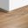Quart de rond  Quick Step, Mdf, décor Bois chêne naturel, h.1.70 x L. 240.00 cm