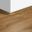 Quart de rond  Quick Step, Mdf, décor Bois chêne classique , h.1.70 x L. 240.00 cm