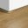 Quart de rond  Quick Step, Mdf, décor Bois chêne naturel, h.1.70 x L. 240.00 cm