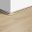 Quart de rond  Quick Step, Mdf, décor Bois chêne beige clair, h.1.70 x L. 240.00 cm