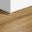 Quart de rond  Quick Step, Mdf, décor Bois chêne naturel, h.1.70 x L. 240.00 cm