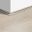 Quart de rond  Quick Step, Mdf, décor Bois chêne beige clair, h.1.70 x L. 240.00 cm