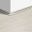 Quart de rond  Quick Step, Mdf, décor Bois patiné clair, h.1.70 x L. 240.00 cm