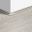 Quart de rond  Quick Step, Mdf, décor Bois chpene patiné gris, h.1.70 x L. 240.00 cm