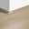 Quart de rond  Quick Step, Mdf, décor Bois venise beige, h.1.70 x L. 240.00 cm