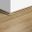 Quart de rond  Quick Step, Mdf, décor Bois riva naturel, h.1.70 x L. 240.00 cm