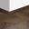 Quart de rond  Quick Step, Mdf, décor Bois chêne marron foncé, h.1.70 x L. 240.00 cm