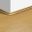 Quart de rond  Quick Step, Mdf, décor Bois verni naturel, h.1.70 x L. 240.00 cm