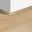 Quart de rond  Quick Step, Mdf, décor Bois nature brossé, h.1.70 x L. 240.00 cm