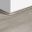 Quart de rond  Quick Step, Mdf, décor Bois gris brossé, h.1.70 x L. 240.00 cm