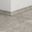 Quart de rond  Quick Step, Mdf, décor Carrelage gris clair, h.1.70 x L. 240.00 cm