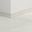 Quart de rond  Quick Step, Mdf, décor Carrelage blanc, h.1.70 x L. 240.00 cm