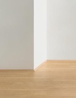 Quart de rond  Quick Step, Mdf, décor Carrelage beige, h.1.70 x L. 240.00 cm
