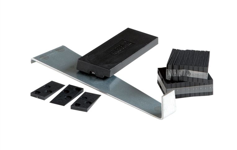 Kit de pose pour sols stratifiés Quick step