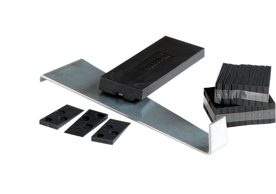 Kit de pose pour sols stratifiés Quick step