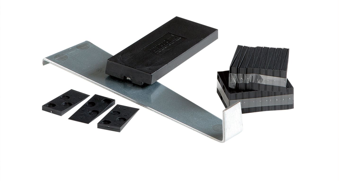 Kit de pose pour sols stratifiés Quick step