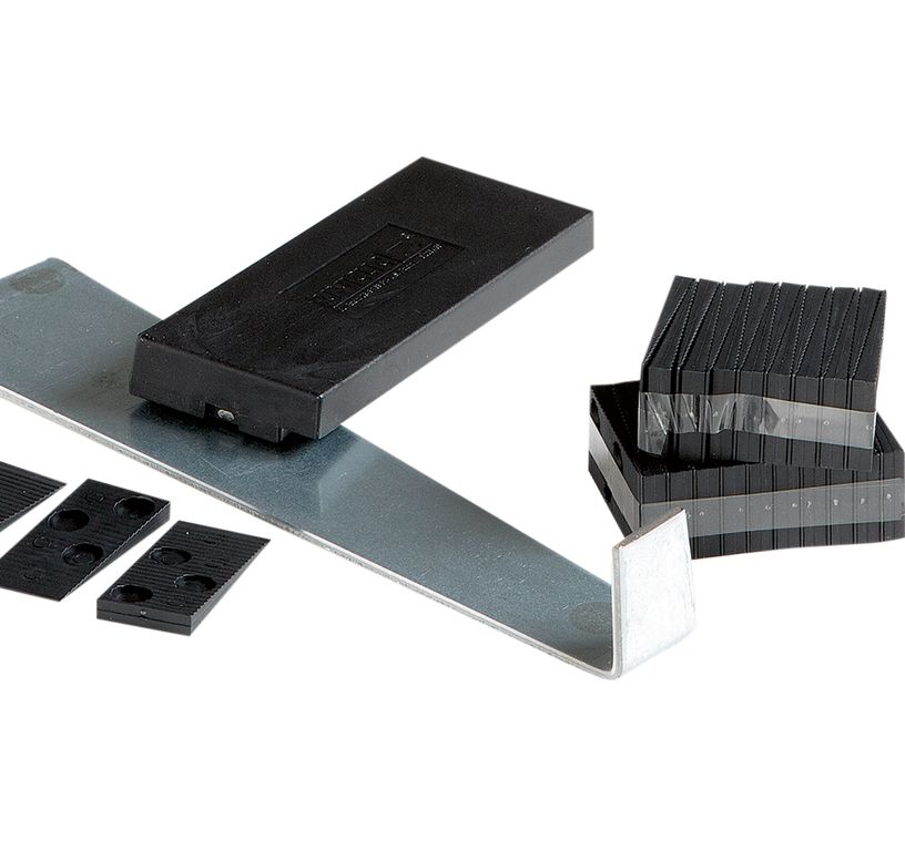 Kit de pose pour sols stratifiés Quick step