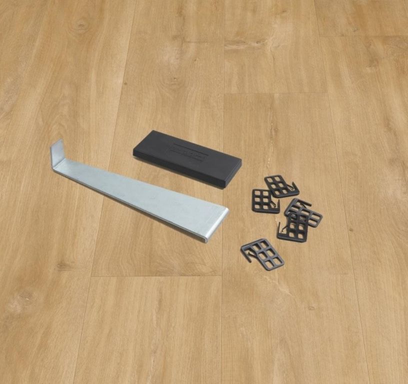 Kit de pose pour sols stratifiés Quick step