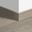 Plinthe  Quick Step, Mdf, décor Bois vieilli gris clair, h.5.80 x L. 240.00 cm