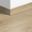 Plinthe  Quick Step, Mdf, décor Bois classique beige mono, h.5.80 x L. 240.00 cm