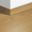 Plinthe  Quick Step, Mdf, décor Bois verni naturel, h.5.80 x L. 240.00 cm