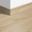 Plinthe  Quick Step, Mdf, décor Bois désert naturel clair, h.5.80 x L. 240.00 cm