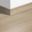 Plinthe  Quick Step, Mdf, décor Bois chene venise beige, h.5.80 x L. 240.00 cm
