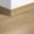 Plinthe  Quick Step, Mdf, décor Bois chene verni naturel, h.5.80 x L. 240.00 cm