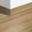 Plinthe  Quick Step, Mdf, décor Bois chene riva naturel, h.5.80 x L. 240.00 cm