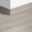 Plinthe  Quick Step, Mdf, décor Bois chene newcastle gris, h.5.80 x L. 240.00 cm