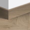 CHEVRON OAK TAUPE