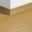 Plinthe  Quick Step, Mdf, décor Bois chene verni naturel, h.5.80 x L. 240.00 cm
