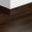 Plinthe pour sols stratifiés Quick Step, Mdf, décor Bois ciré brun, h.5.80 x L. 240.00 cm